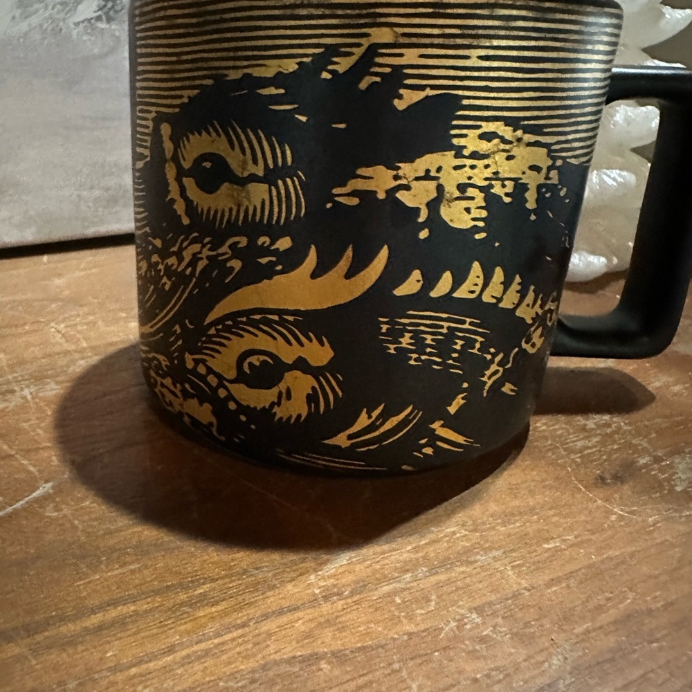 Starbucks Costa Rica mug